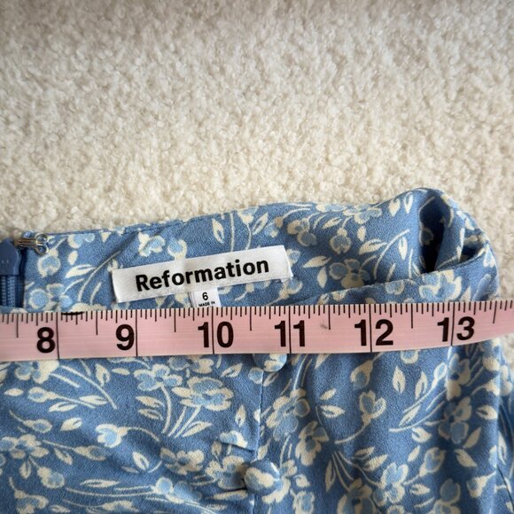 Reformation Midi Skirt - Picture 4 of 4